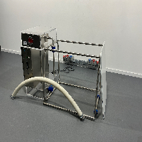 Solo Containment  Main Chamber condition image 1